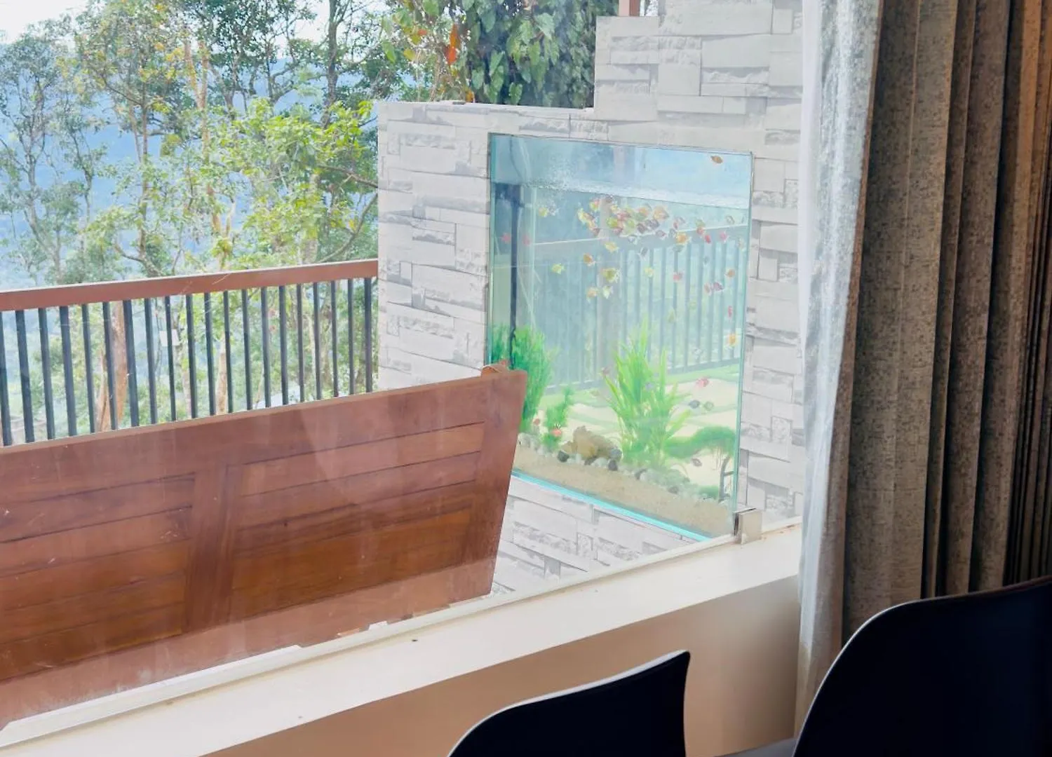 Misty Wonders Otel Munnar