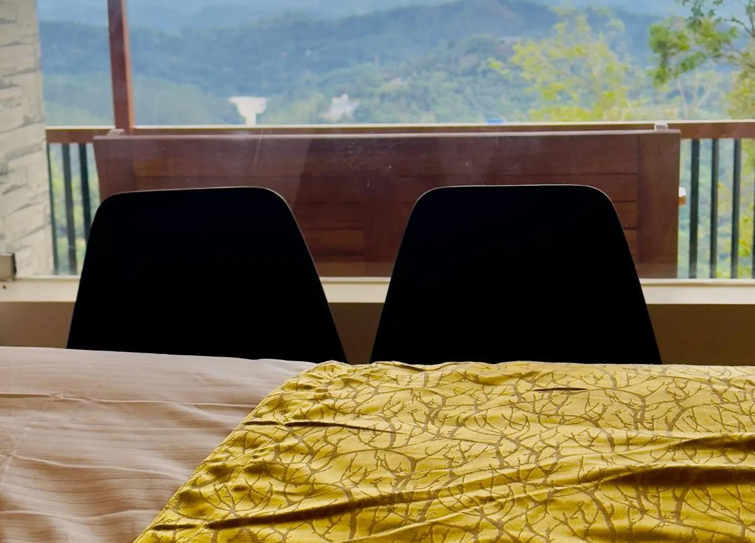 Misty Wonders Otel Munnar