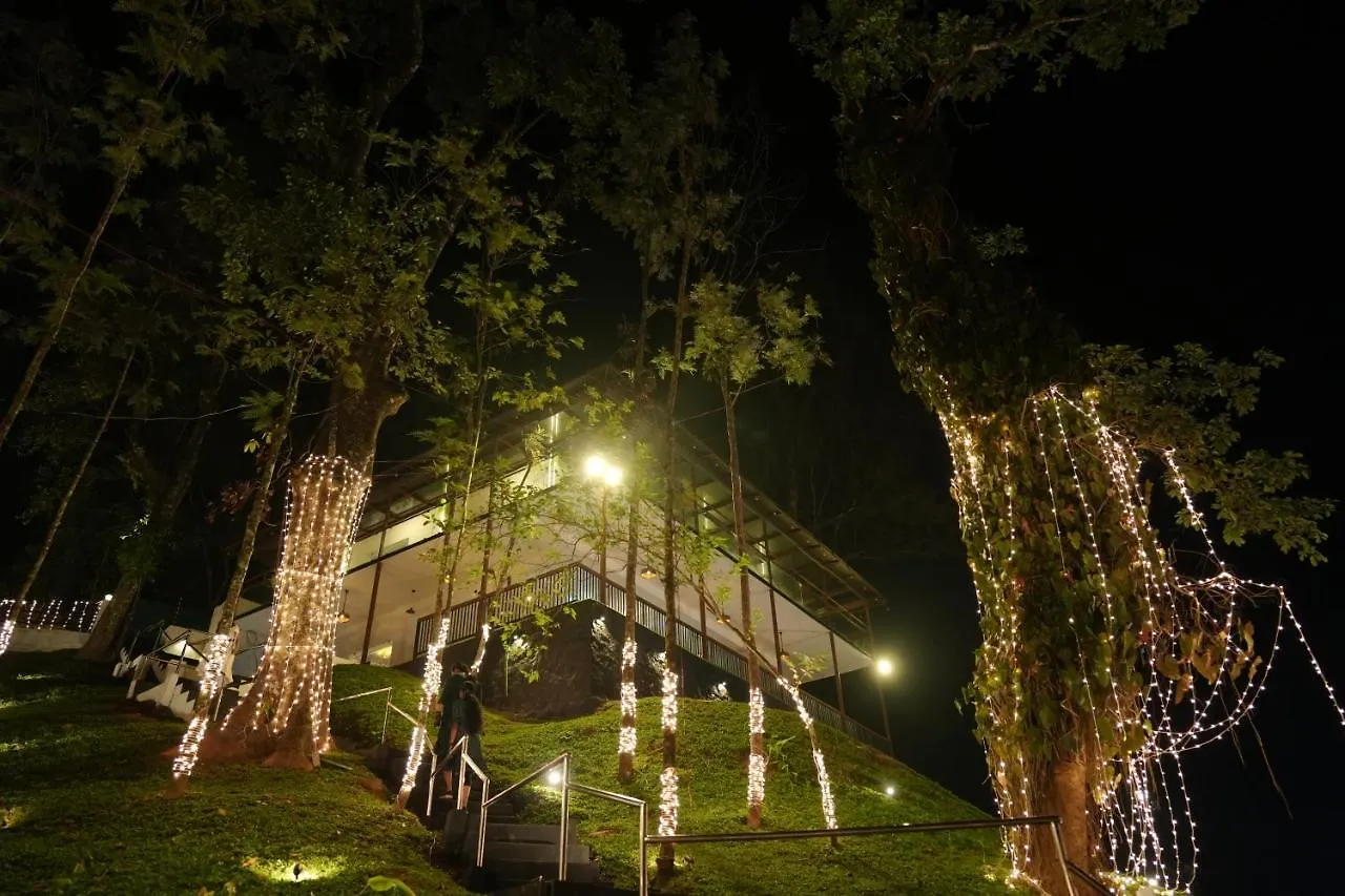 Misty Wonders Hotel Munnar