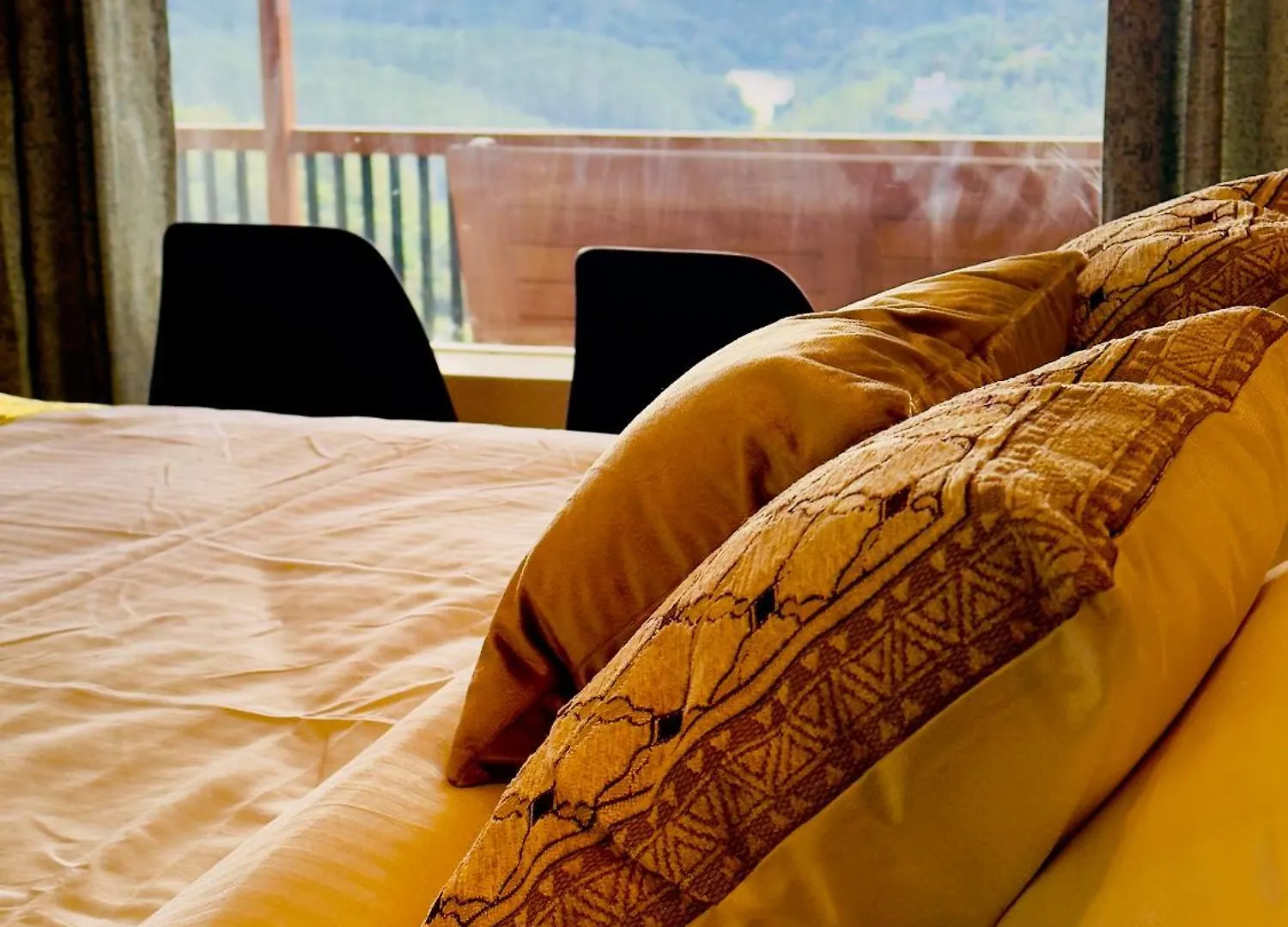 Misty Wonders Hotel Munnar