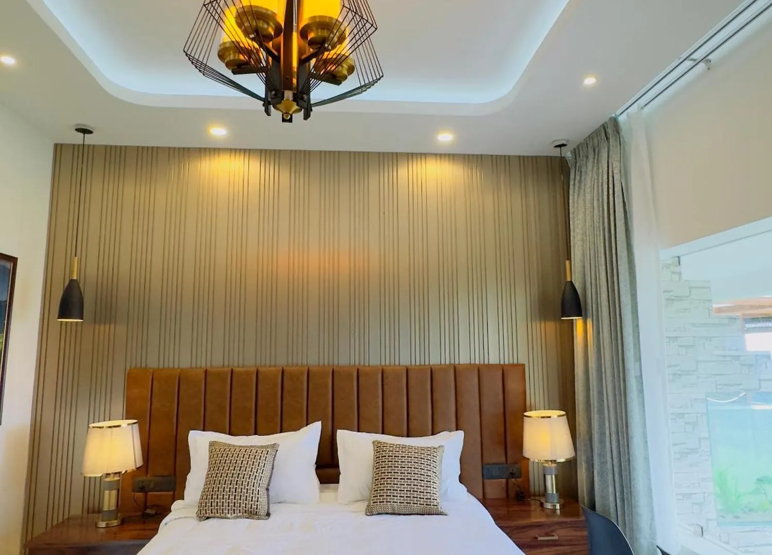 Misty Wonders Hotel Munnar 5*,  India