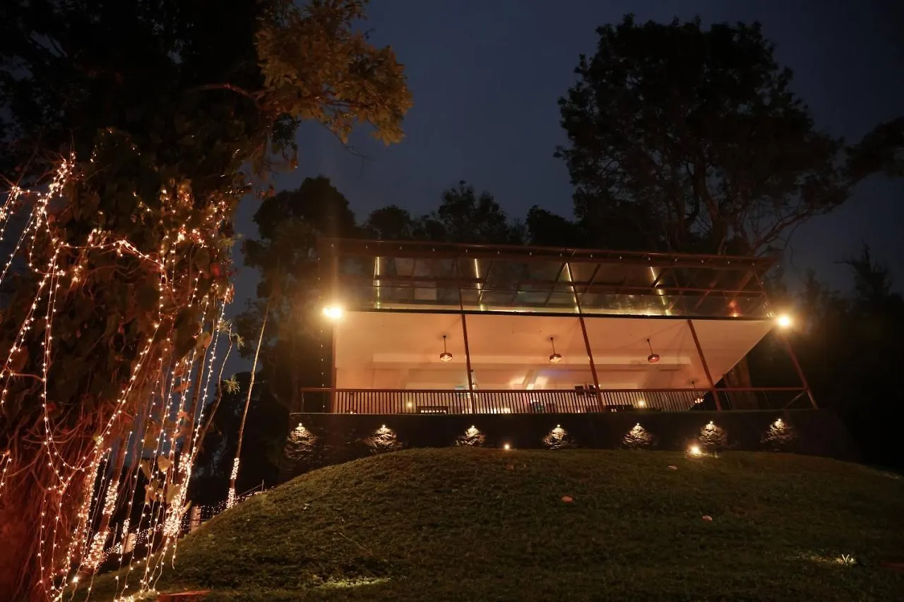 Misty Wonders Hotel Munnar 5*,